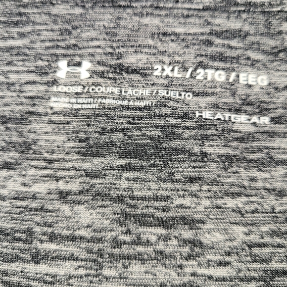 EUC Grey Under Armour ladies - Picture 3 of 4